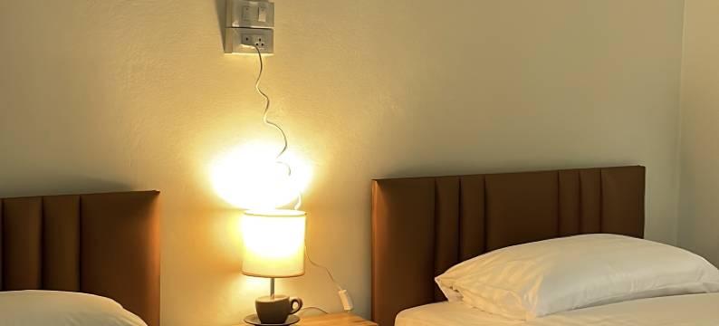 塔度假村(Ta Resort)图片