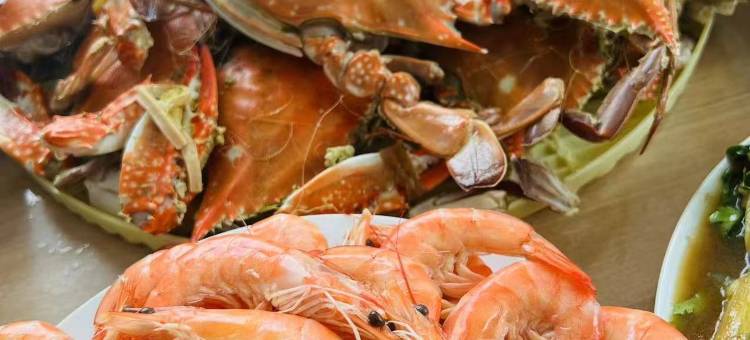 北戴河如你所院民宿图片