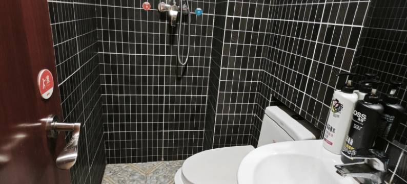 聚鑫酒店(友好北路店)图片