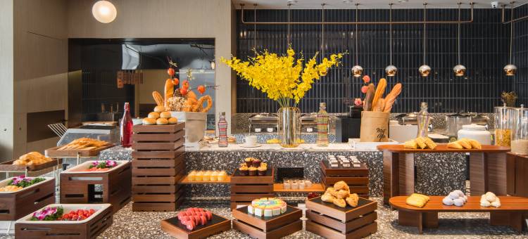 广州健康方舟骑士物语酒店(东沙地铁站店)图片