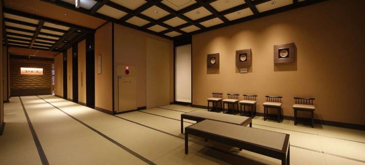 御宿野乃奈良天然温泉酒店(Onyado Nono Nara Natural Hot Spring)图片