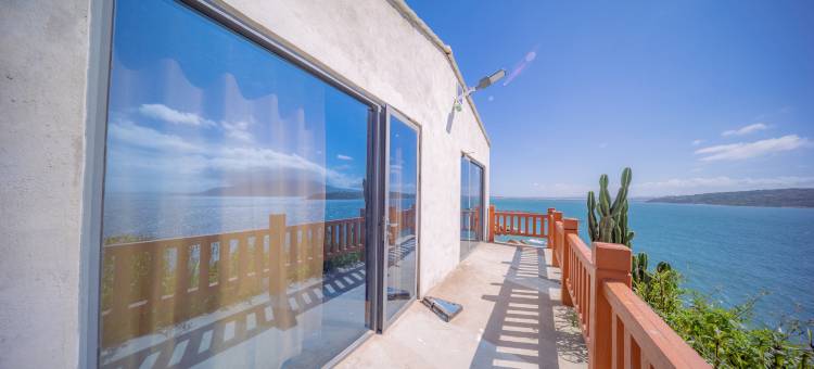 恋君岚·渔夫民宿图片