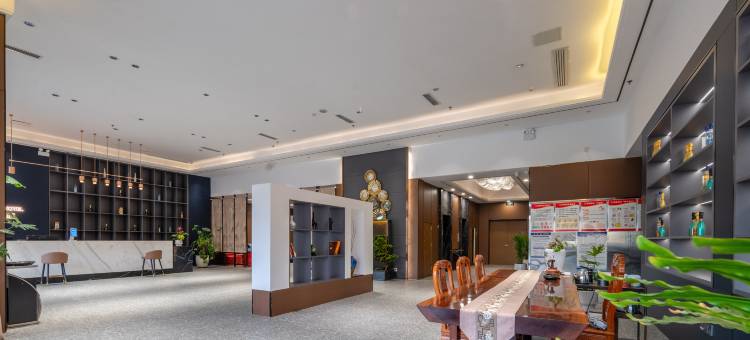 贵旅花园酒店(黄平县政府时代购物广场店)图片