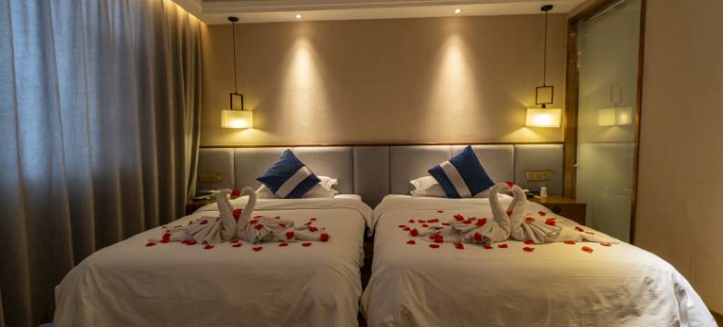 巧家凯天大酒店(巧家客运站店)图片