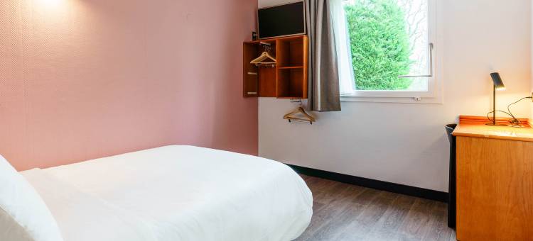 B&B Hotel Amneville-Les-Thermes图片