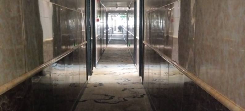 茹家商务宾馆图片