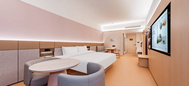 全季酒店(巴彦淖尔市政府店)图片