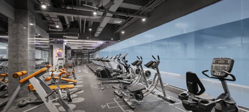 重庆熙美酒店(江北国际机场中央公园店)图片