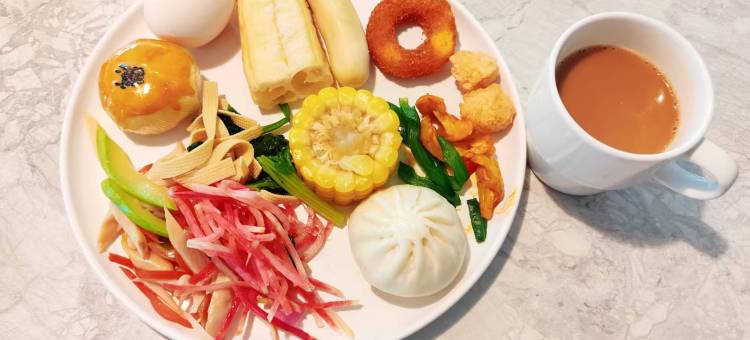 汉庭酒店(西安公园南路店)图片