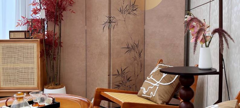 奕居upperhouse•舍院(佛山顺德锦龙地铁站店)图片