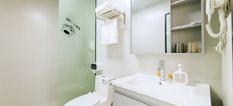 徽山别苑民宿(黄山北站西溪南古村落店)图片