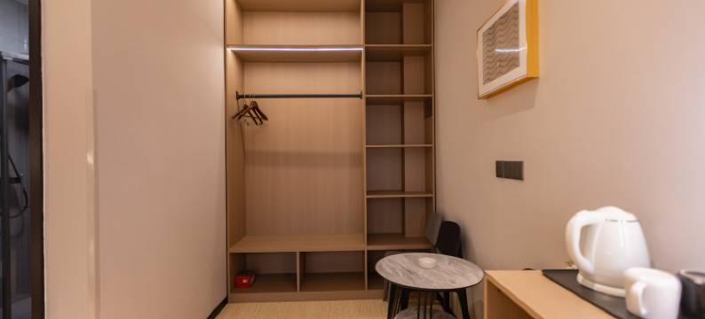 万禾酒店(万达广场店)图片