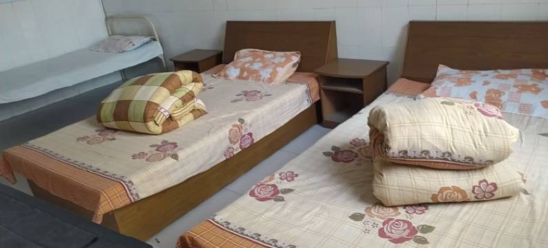 新乡天润旅馆图片