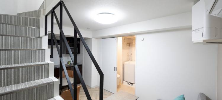 CH RESIDENCE 喜久井町(CH RESIDENCE Kikuicho)图片