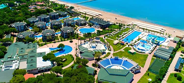 途易蔚蓝魔幻生活酒店(Tui Magic Life Masmavi)图片