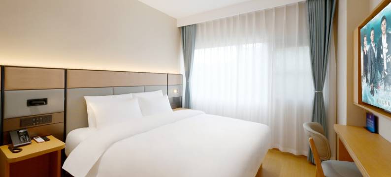 如家派柏云酒店(北京西直门人民医院店)图片