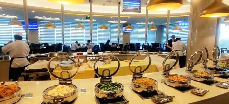 龙口海湾酒店图片