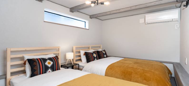 Villa Gotemba Fuji(Villa Gotemba Fuji)图片