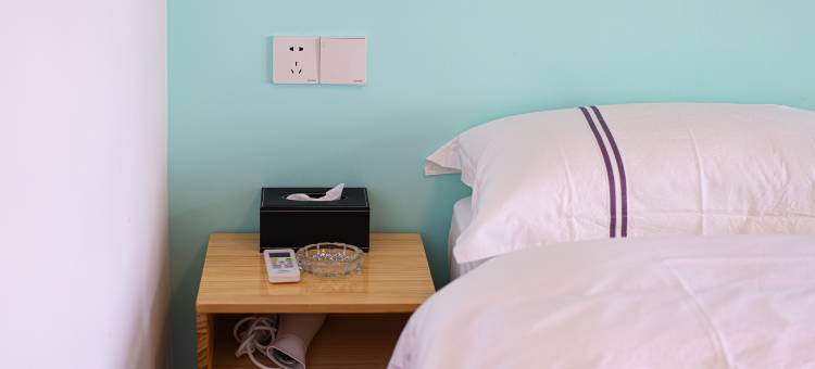 可爱多民宿(重庆江北国际机场店)图片