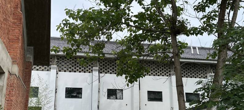 鼎世府民宿(西河古镇店)图片