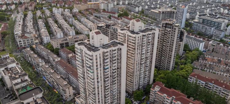 艺选安來酒店(上海环球港梅岭北路地铁站店)图片