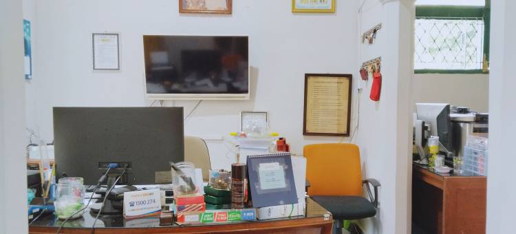 Vafa Guesthouse图片