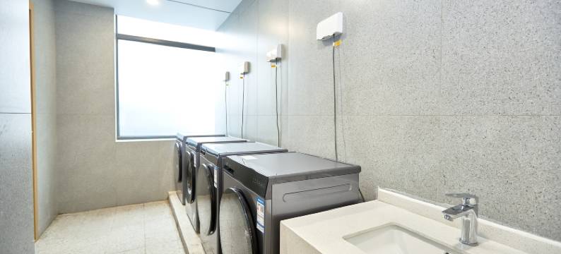 住小叮酒店(北京丽泽商务区七里庄地铁站店)图片