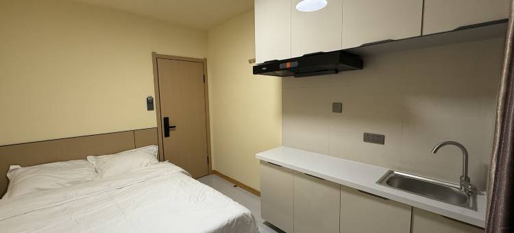 拜泉西客驿站图片