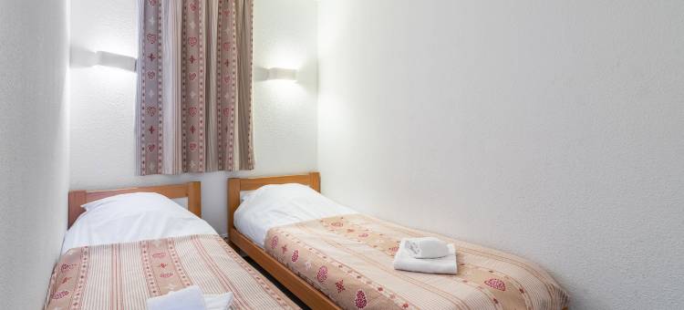 Vacancéole-大莫里翁(Vacancéole - Grand Morillon)图片