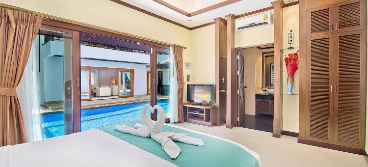 热带泳池别墅(Tropicana Pool Villa)图片