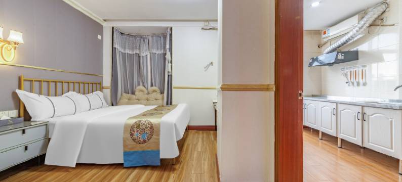 隆利假日酒店(遂溪全丰店)图片