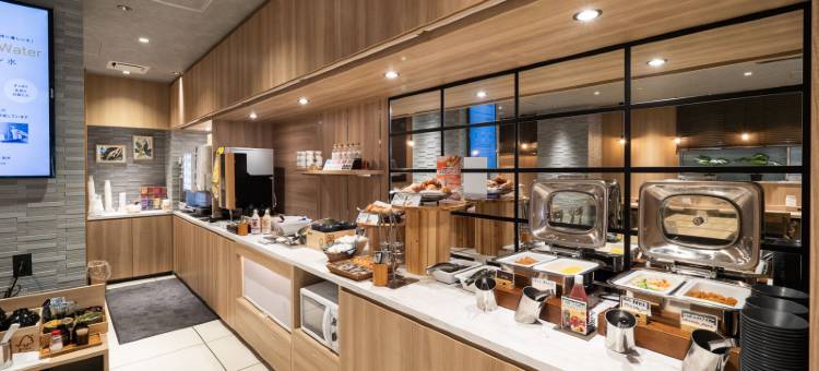 超级酒店 东京大冢(Super Hotel Tokyo Otsuka)图片