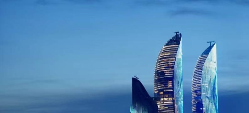 AMOY·悦喜美宿(厦门环岛南路曾厝垵店)图片