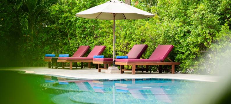 贡布甜酒店(Kampot Sweet Boutique)图片