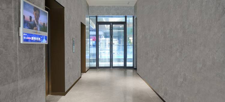 光年公寓(仙鹤门地铁站店)图片