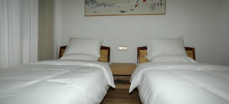 屿木民宿(束河古镇店)图片