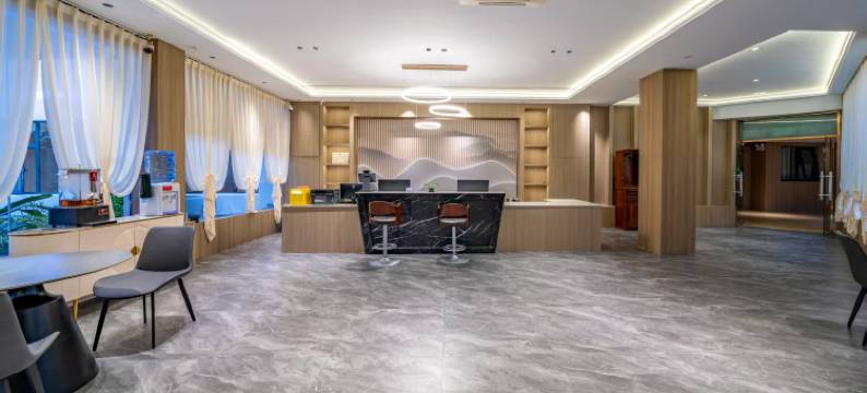 丽港酒店(北海银滩旅游度假区)图片