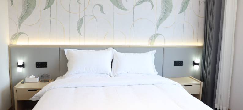 银海大酒店图片