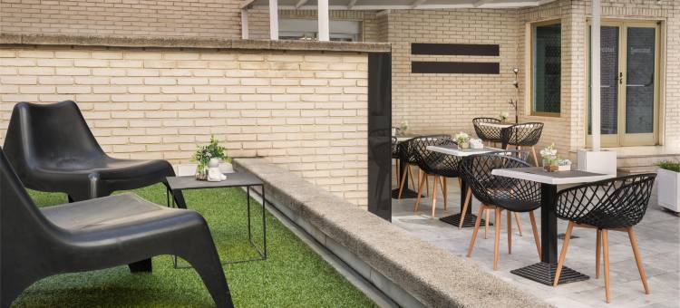 埃森题亚托谷玛酒店(Sercotel Togumar)图片