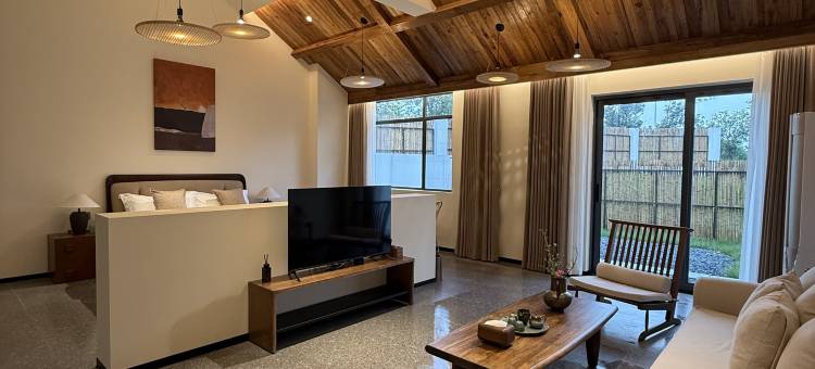 屿菱·小筑图片