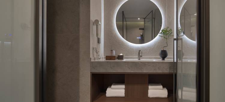 莫澜观庭酒店(绍兴鲁迅故里城市广场店)图片