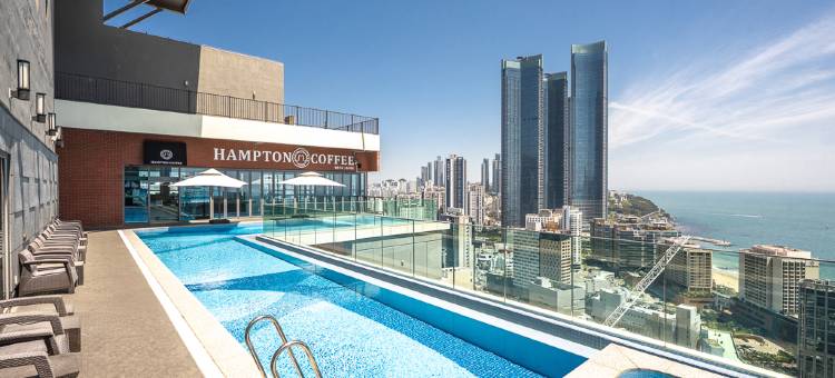 ElMomento 海云台(El Momento Haeundae)图片