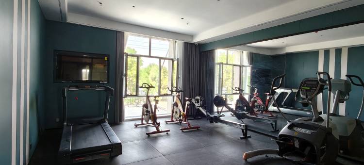 西海半岛度假酒店图片