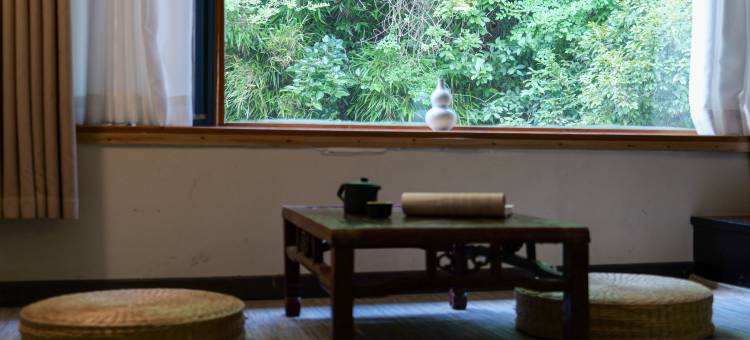 景德镇景行民宿(三宝国际陶艺村)图片