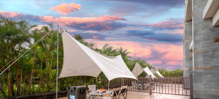 海南清水湾阿罗哈海景套房度假酒店图片