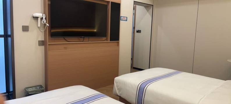 公安华丽宾馆图片