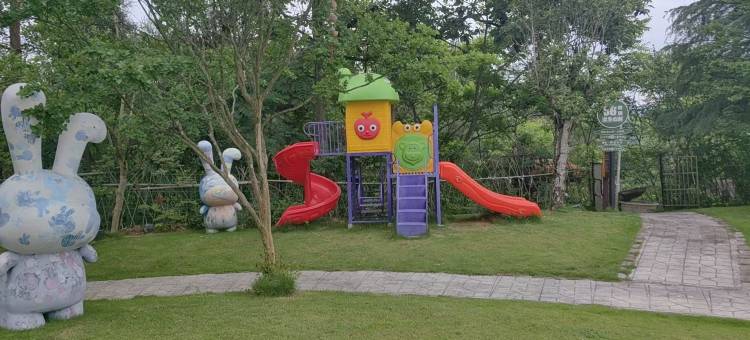 雨瑭沐云民宿(恩施建始地心谷店)图片