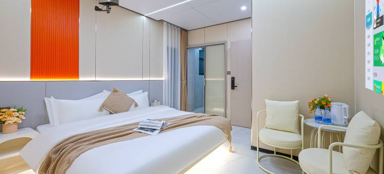 巷往民宿(泉州西街钟楼店)图片