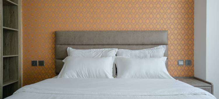 凯斯特国际公寓酒店(Kester International Apartment Hotel)图片