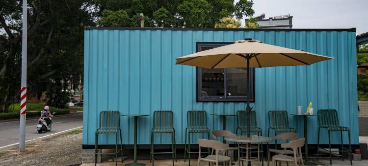 原宿-星羽居民宿图片